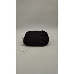 Quince Men Revive Nylon Belt Bag Black